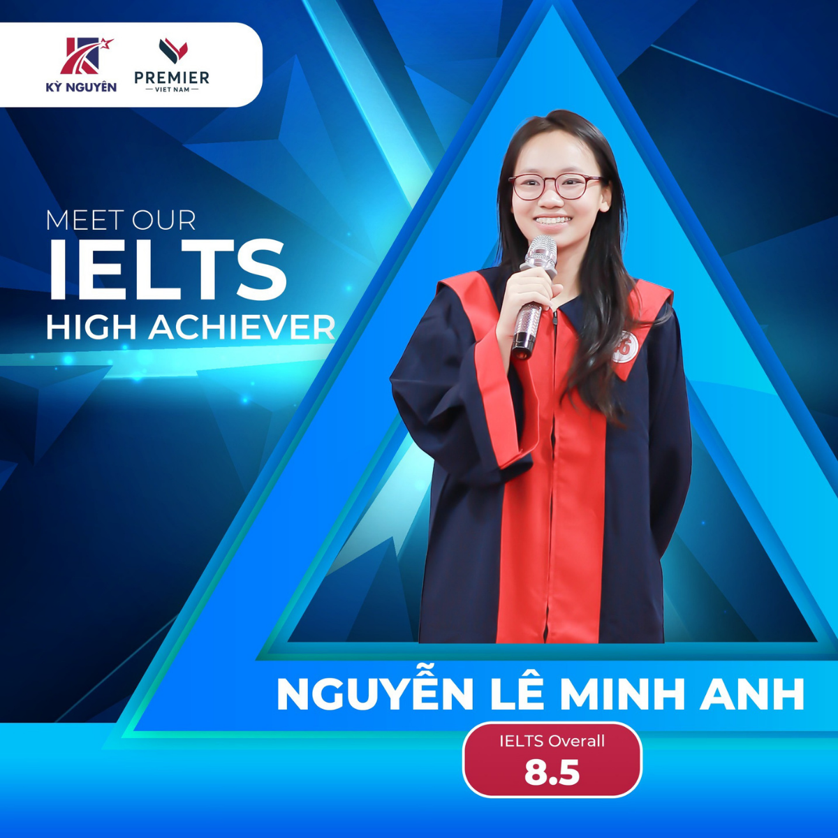 Nguyên Lê Minh Anh portrait